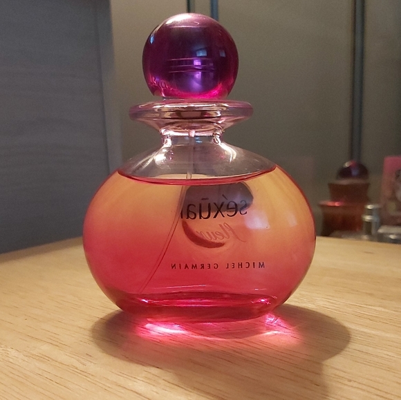 SEXUAL FLEUR BY MICHEL GERMAIN Paris - Picture 4 of 5